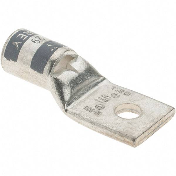 Thomas & Betts - 4 AWG Ring Terminal - #10 Stud - Caliber Tooling