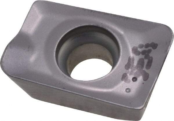 Iscar - ADKT150516 HM Grade IC950 Carbide Milling Insert - TiAlN Finish, 0.2205" Thick, 1.6mm Corner Radius - Caliber Tooling