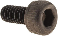 Iscar - Hex Socket Cap Screw for Indexable Turning - M3x0.6 Thread, For Use with Clamps or Inserts - Caliber Tooling