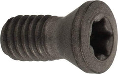 Iscar - Torx Cap Screw for Indexable Drilling - M3 Thread, For Use with Inserts - Caliber Tooling