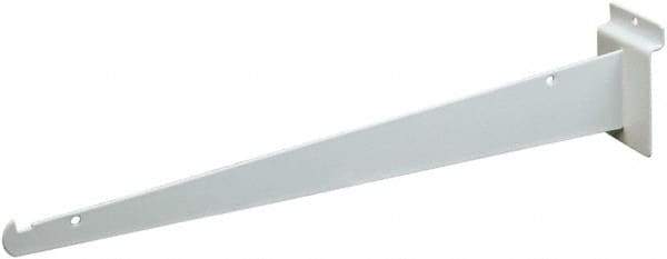 ECONOCO - Semi-Gloss Shelf Bracket - 14" Long - Caliber Tooling