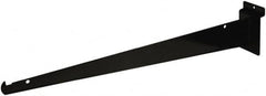 ECONOCO - Semi-Gloss Shelf Bracket - 16" Long - Caliber Tooling
