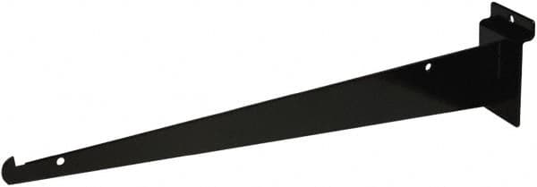 ECONOCO - Semi-Gloss Shelf Bracket - 14" Long - Caliber Tooling