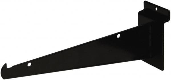 ECONOCO - Semi-Gloss Shelf Bracket - 8" Long - Caliber Tooling