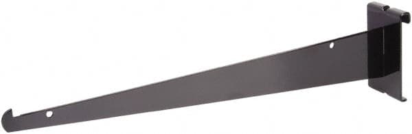 ECONOCO - Semi-Gloss Shelf Bracket - 14" Long - Caliber Tooling