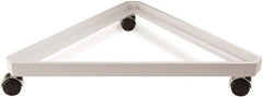 ECONOCO - Open Shelving Accessory/Component - Steel, 24" Long, Use with Grid Panels - Caliber Tooling