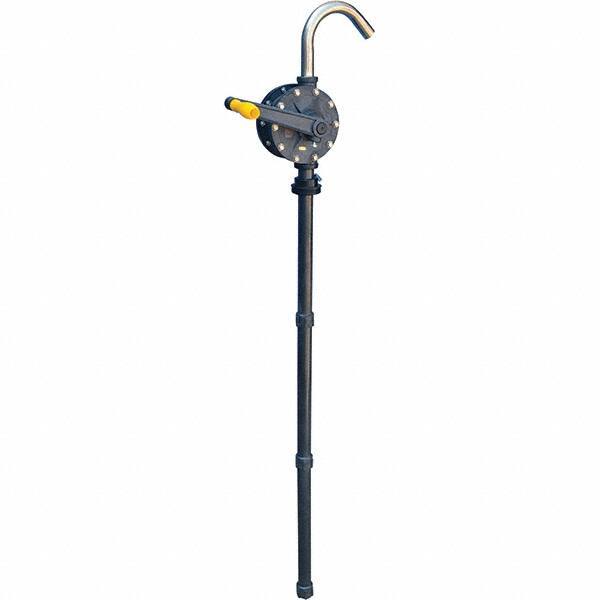 Vestil - Hand-Operated Drum Pumps Pump Type: Drum Pumps Ounces Per Stroke: 11.8 - Caliber Tooling