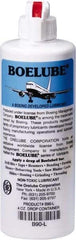 Boelube - BoeLube, 4 oz Bottle Cutting Fluid - Liquid, For Grinding, Sawing, Stamping, Near Dry Machining (NDM) - Caliber Tooling