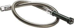 Krowne - Faucet Replacement 44" Pre-Rinse Hose - Caliber Tooling