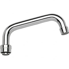 Krowne - Faucet Replacement 6" Swing Tube Spout - Caliber Tooling