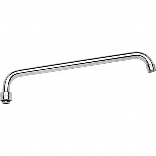 Krowne - Faucet Replacement 14" Swing Tube Spout - Caliber Tooling