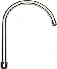 Krowne - Faucet Replacement Swivel Gooseneck - Caliber Tooling