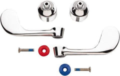 Krowne - Faucet Handles Type: Faucet Handles Style: Blade - Caliber Tooling