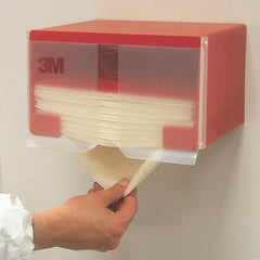 3M - Paint Booth Tack Pad Dispenser - Plastic - Caliber Tooling