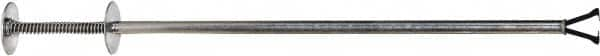 Mag-Mate - 12" Long Pronged Retrieving Tool - 12" Collapsed Length - Caliber Tooling