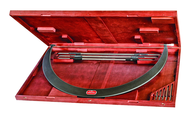 724LZ-48 TUBE MICROMETER - Caliber Tooling