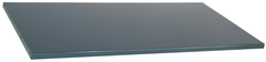30" x 72" - Gray Steel Top - Caliber Tooling