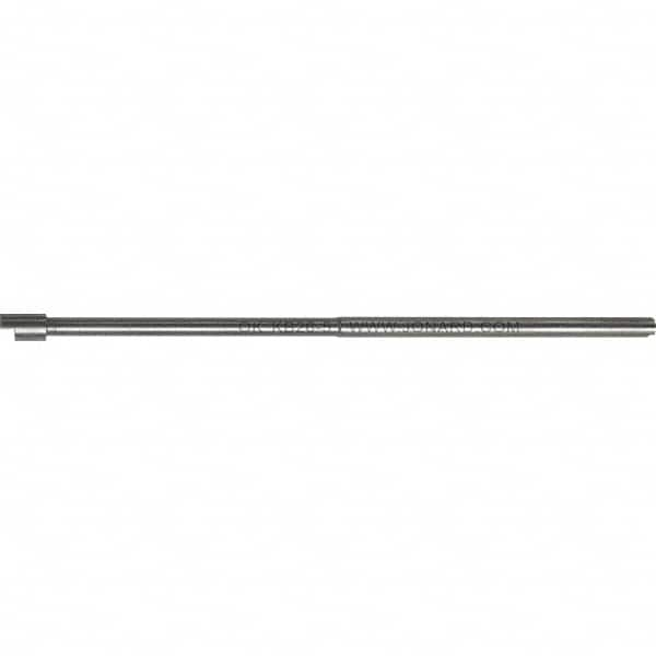 OK Industries - 26 AWG Compatible Wire, 5 Inch Long Regular Wire Wrapping Bit - 3/4 Inch Deep - Caliber Tooling