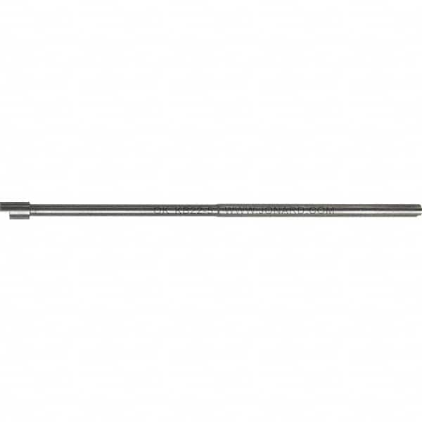 OK Industries - 22 AWG Compatible Wire, 5 Inch Long Regular Wire Wrapping Bit - 3/4 Inch Deep - Caliber Tooling