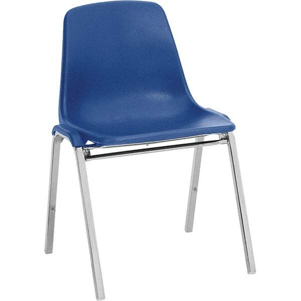 NPS - Stacking Chairs Type: Stack Chair Seating Area Material: Polypropylene - Caliber Tooling