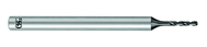 3.1 WX-MS MICRO DRILL - Caliber Tooling