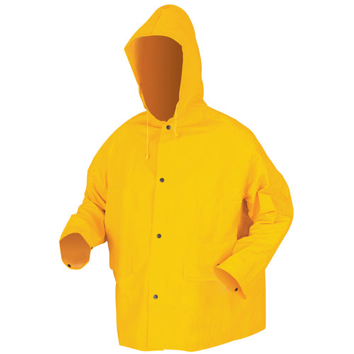 200JHX4 4XL RAINCOAT