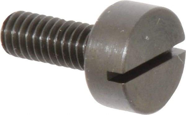 High Quality Tools - Feed Nut Retaining Screw - Leadscrew Assembly, B Series Mills - Caliber Tooling