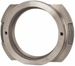 Bridgeport - Brake Bearing Cap - Bridgeport Type Mills - Caliber Tooling