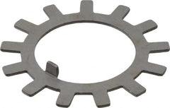 High Quality Tools - Lock Washer - Quill Housing Assembly, B Series Mills - Caliber Tooling