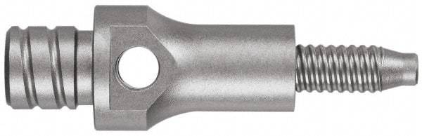 DeWALT - Spline/SDS Max Drive Thread Adapter - For Use with Carbide Core Bits - Caliber Tooling