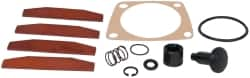 PRO-SOURCE - Angle & Disc Grinder Repair Kit - For Use with 4-1/2" HD Angle Grinder 5520004531JP - Caliber Tooling