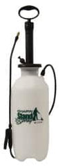 Chapin - 3 Gal Garden Hand Sprayer - Polyethylene Tank - Caliber Tooling