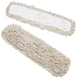 Ability One - Dust Mop Heads & Pads - Exact Industrial Supply