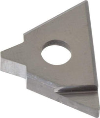 Hertel - 1/2U Insert Inscribed Circle, Internal Right Hand & External Left Hand Anvil for Indexables - Caliber Tooling