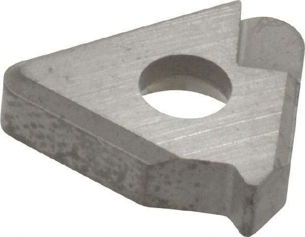 Hertel - 3/8" Insert Inscribed Circle, Internal Right Hand & External Left Hand Anvil for Indexables - Caliber Tooling