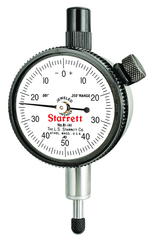 81-141JN/S DIAL INDICATOR - Caliber Tooling