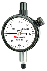 81-145JN/S DIAL INDICATOR - Caliber Tooling