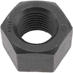 Value Collection - Hex & Jam Nuts System of Measurement: Inch Type: Heavy Hex Nut - Caliber Tooling