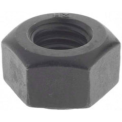 Hex Nut: 1/2-13, Grade 2H