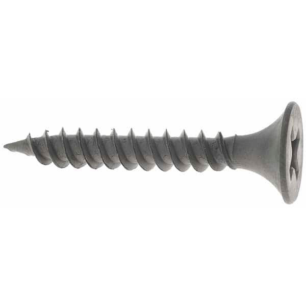 Value Collection - Drywall Screws - Exact Industrial Supply