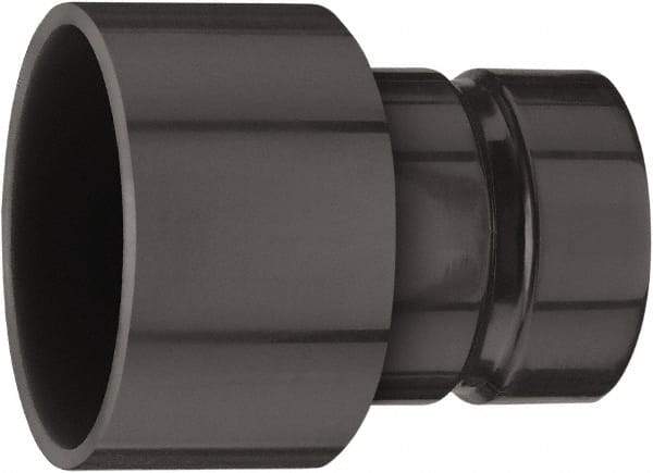 DeWALT - 1-1/4" Tapered Large Diameter Adapter - Use With DWV9000, DWV012 - Caliber Tooling