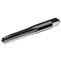 M18x2.5 D7 - High Speed Steel Taper Hand Tap-Bright - Caliber Tooling