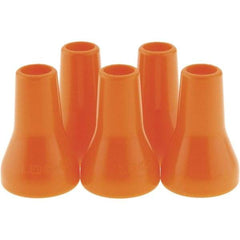 Value Collection - Coolant Hose Nozzles Type: Nozzle Nozzle Diameter (Inch): 3/8 - Caliber Tooling