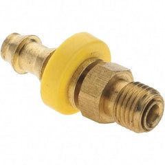 Value Collection - 3/16 Barbed Thread Adapter - Caliber Tooling