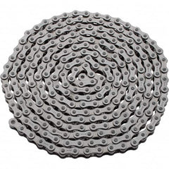 Value Collection - Roller Chain Style: Single Strand Chain Pitch: 3/8 (Inch) - Caliber Tooling