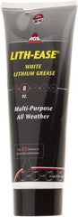 Value Collection - 8 oz Tube Lithium General Purpose Grease - White, - Caliber Tooling