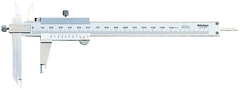 150MM OFFSET VERNIER CALIPER - Caliber Tooling