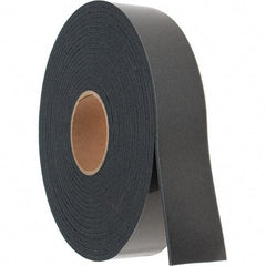 Value Collection - 2" x 30', Black PVC Electrical Tape - 0.18 mil Thick - Caliber Tooling