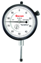 655-241JN/S DIAL INDICATOR - Caliber Tooling