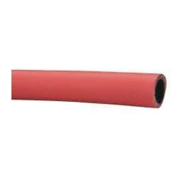 Parker - 3/4" ID x 1-1/32" OD CTL Push-on Air Hose - 300 Working psi, -40 to 212°F, Red - Caliber Tooling